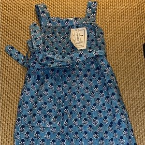 Emerson fry Mia market dress